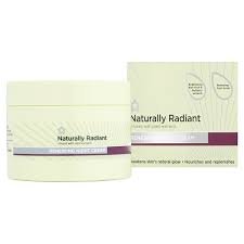 Superdrug Naturally Radiant Renewing Night Cream 75ml - Kbazar - Korean Cosmetics Store