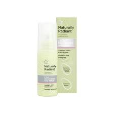Superdrug Naturally Radiant 2in1 Moisturiser & Serum 50ml - Kbazar - Korean Cosmetics Store