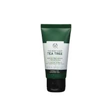 The Body Shop Tea Tree Mattifying Lotion 50ml - Kbazar - Korean Cosmetics Store