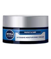 Nivea For Men Creme Intensieve 50ml - Kbazar Korean Cosmetics Store