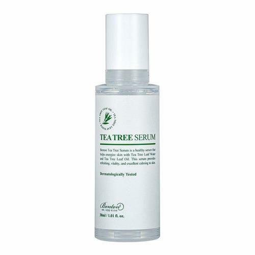 Benton Tea tree Serum 30ml serum, ampoule or essence price in Bangladesh at Kbazar