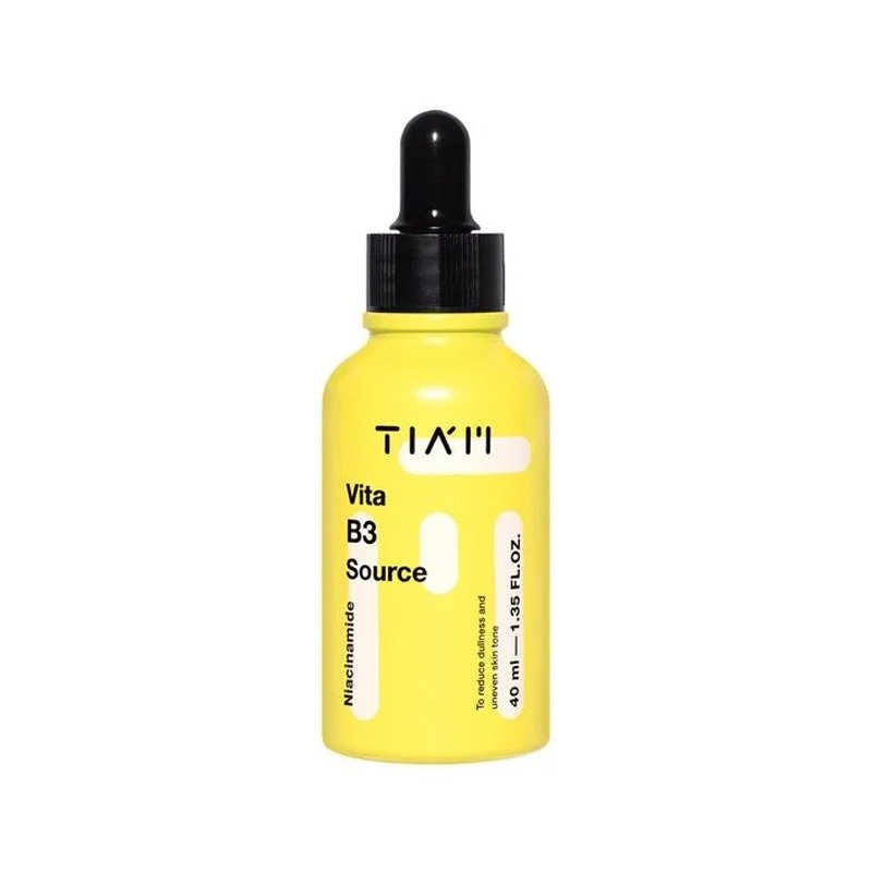 Tiam Vita B3 Source Serum 40ml serum, ampoule or essence price in Bangladesh at Kbazar