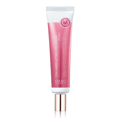 DABO Collagen Lifting EYE Cream For Face 30ml - Kbazar - Korean Cosmetics Store