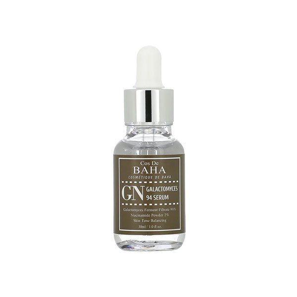 Cos De BAHA Galactomyces 94% Serum (GN)- 30ml serum, ampoule or essence price in Bangladesh at Kbazar