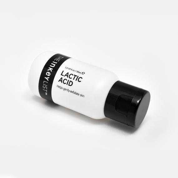 The INKEY List Lactic Acid Serum 30ml serum, ampoule or essence price in Bangladesh at Kbazar
