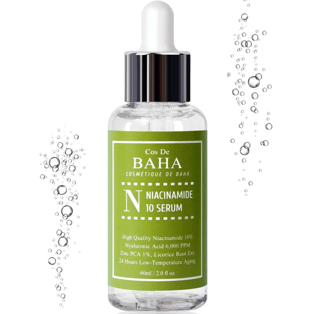 COS DE BAHA AHA Serum 60ml (N60) serum, ampoule or essence price in Bangladesh at Kbazar
