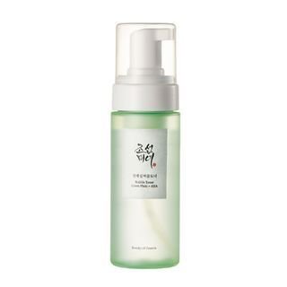 Beauty of Joseon Bubble Toner : Green Plum + AHA 150ml - Kbazar - Korean Cosmetics Store