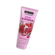 Freeman Feeling Beautiful Sugar Body Scrub 175ml - Kbazar - Korean Cosmetics Store