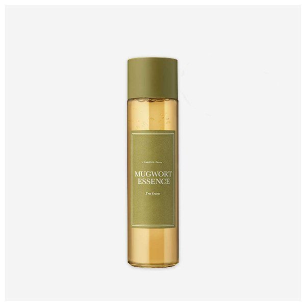I M FROM Mugwort Essence 160ml serum, ampoule or essence price in Bangladesh at Kbazar
