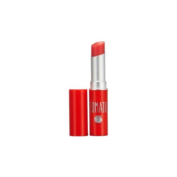 Skinfood Tomato Jelly Tint Lip #3 Orange Tomato - Kbazar - Korean Cosmetics Store