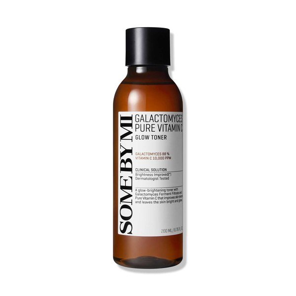 SOME BY MI Galactomyces Pure Vitamin C Glow Toner 200ml toner, face mist or essence price in Bangladesh at Kbazar
