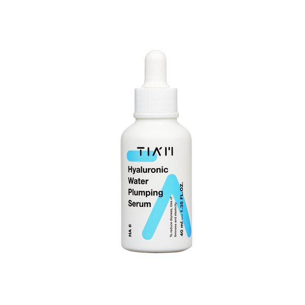 Tiam Hyaluronic Water Plumping Serum 40ml serum, ampoule or essence price in Bangladesh at Kbazar