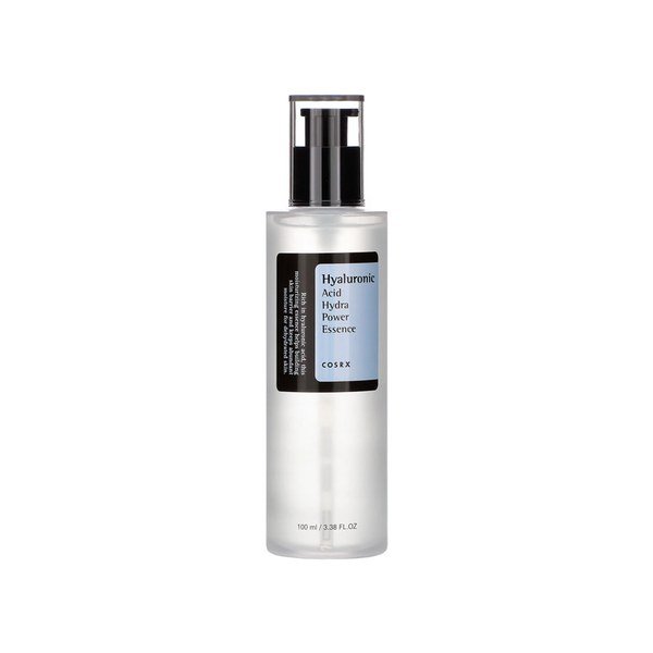 COSRX Hyaluronic Acid Hydra Power Essence 100ml - Kbazar - Korean Cosmetics Store