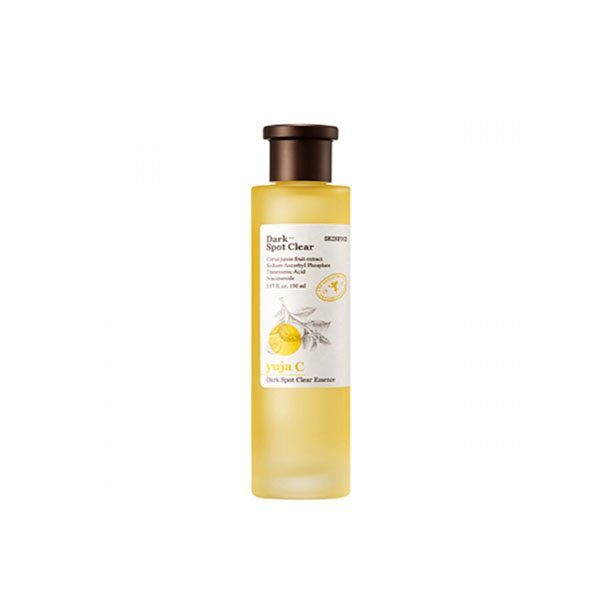 SKINFOOD Yuja C Dark Spot Clear Essence serum, ampoule or essence price in Bangladesh at Kbazar