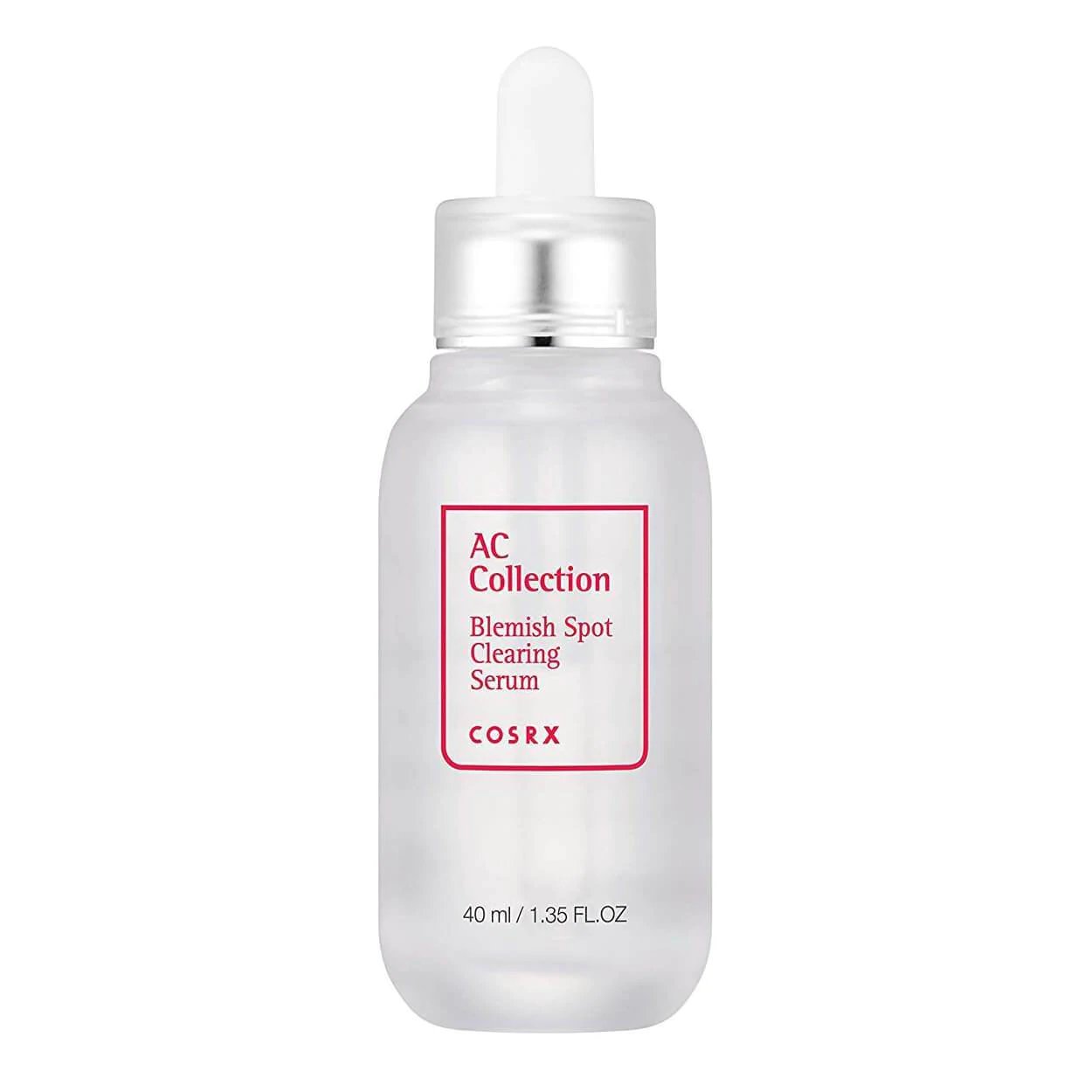 Cosrx AC Collection Blemish Spot Clearing Serum 40ml serum, ampoule or essence price in Bangladesh at Kbazar