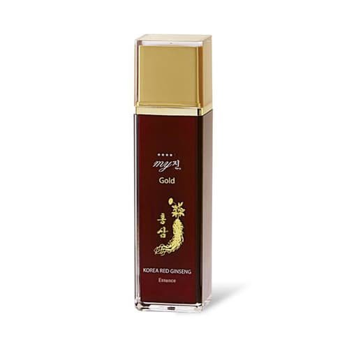 Dabo Gold My Jin Korea Red Ginseng Foam Cleansing 130 ml - Kbazar - Korean Cosmetics Store