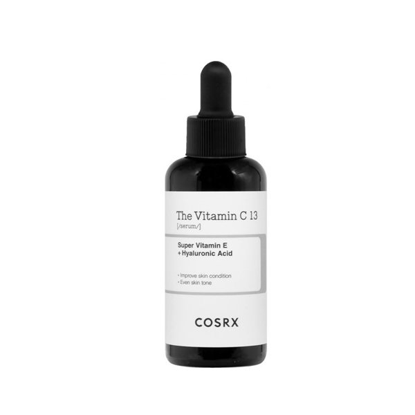 Cosrx The Vitamin C 13 Serum 20 ML - Kbazar Korean Cosmetics Store