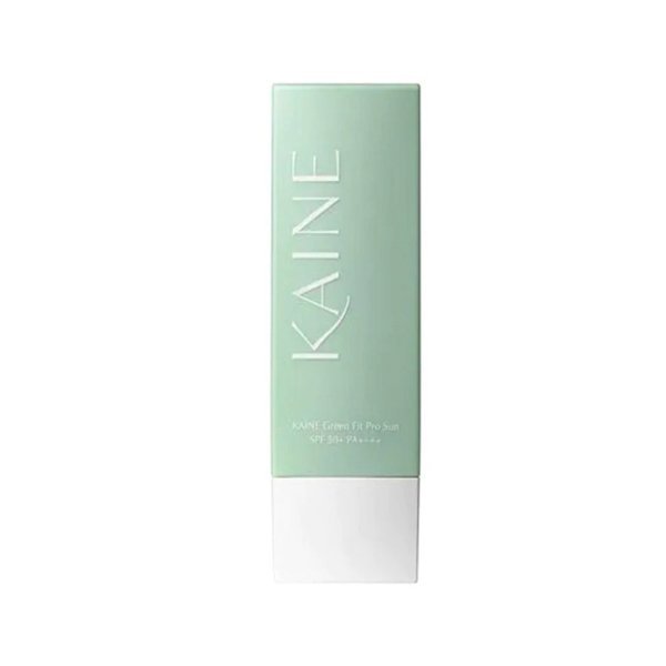 KAINE Green Fit Pro Sun 50+ PA++++ 55ml - Kbazar - Korean Cosmetics Store