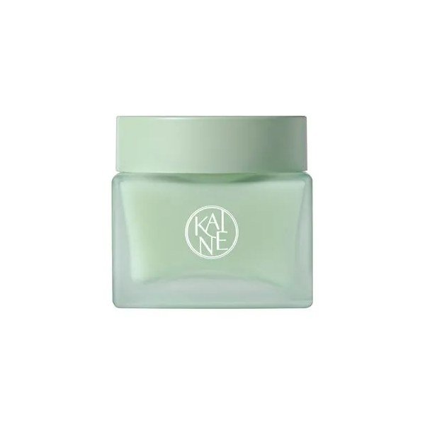 KAINE Green Calm Aqua Cream 70ml - Kbazar Korean Cosmetics Store