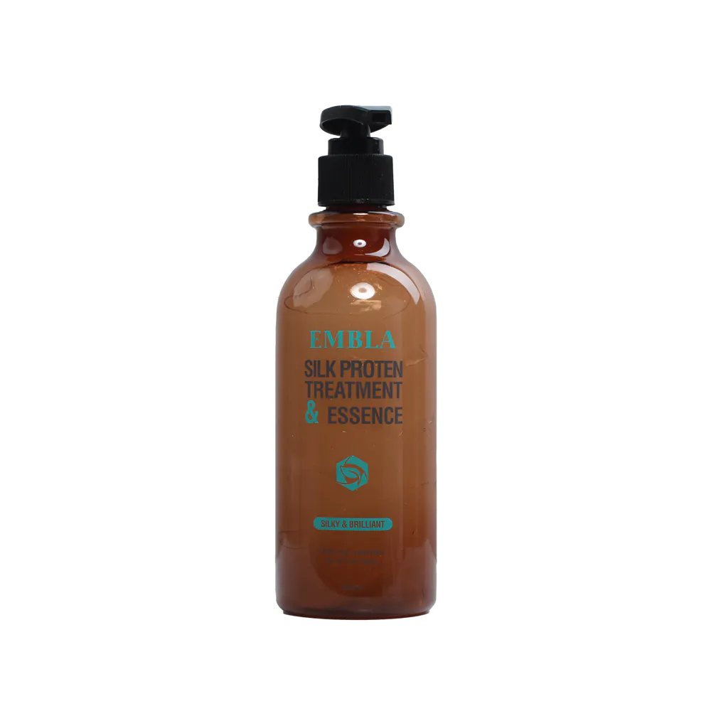 Embla Angel Ring Argan Oil 100ml - Kbazar - Korean Cosmetics Store