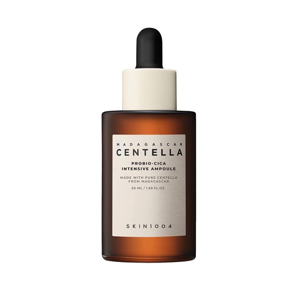 SKIN1004 Madagascar Centella Probio-Cica Intensive Ampoule 95ml serum, ampoule or essence price in Bangladesh at Kbazar