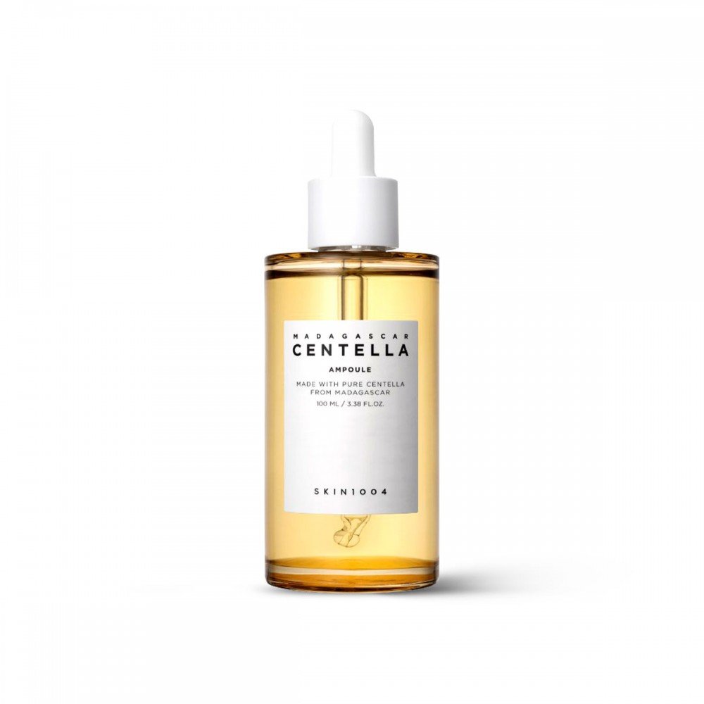 SKIN1004 Madagascar Centella Ampoule 100ml serum, ampoule or essence price in Bangladesh at Kbazar