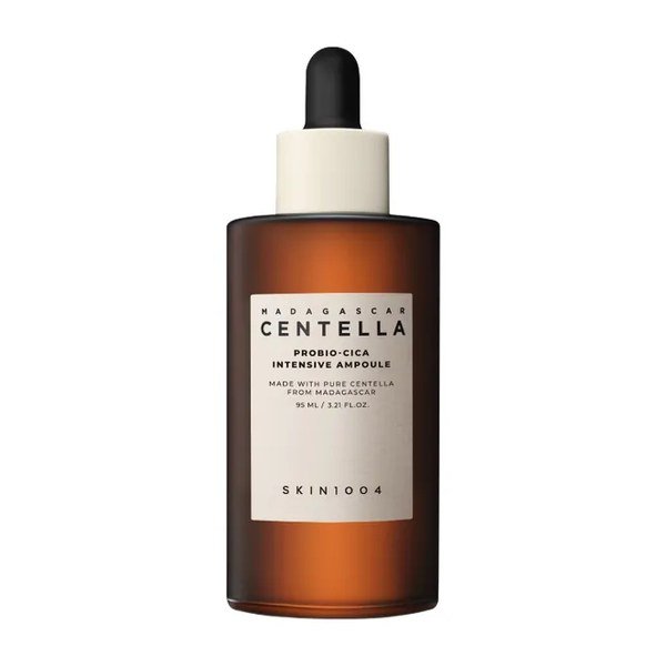 SKIN1004 Madagascar Centella Probio-Cica Intensive Ampoule 50ml - Kbazar - Korean Cosmetics Store