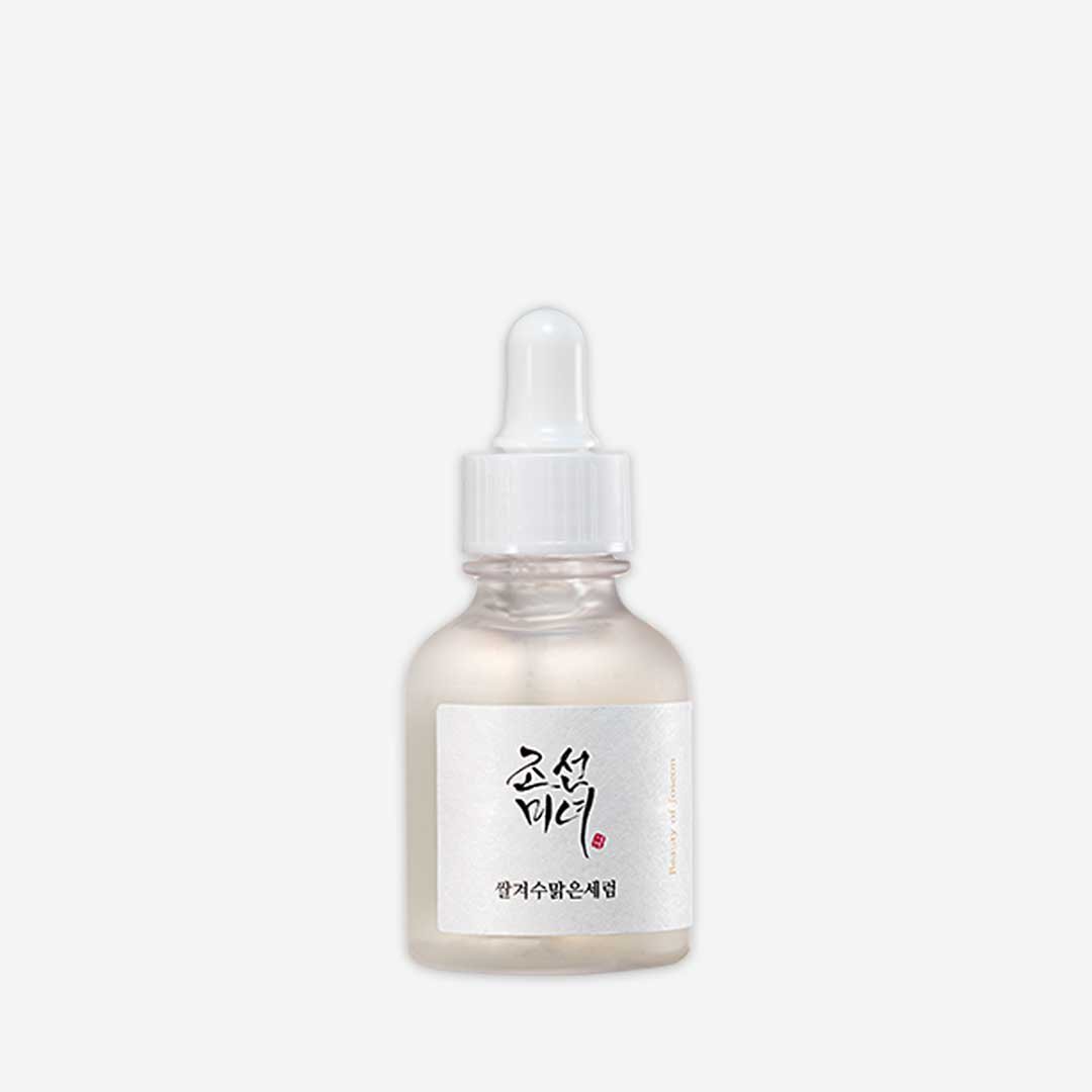 Beauty of Joseon Glow Deep Serum Rice + Arbutin 30 ml - Kbazar Korean Cosmetics Store