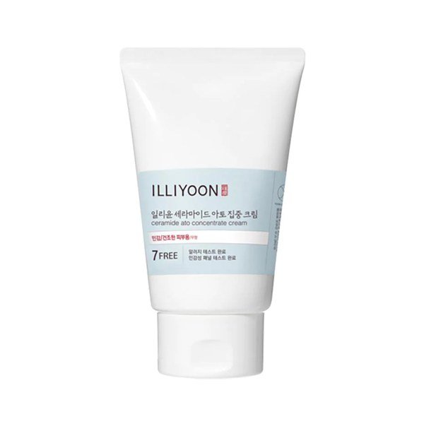 ILLIYOON Ceramide Ato Concentrate Cream 200ml - Kbazar Korean Cosmetics Store