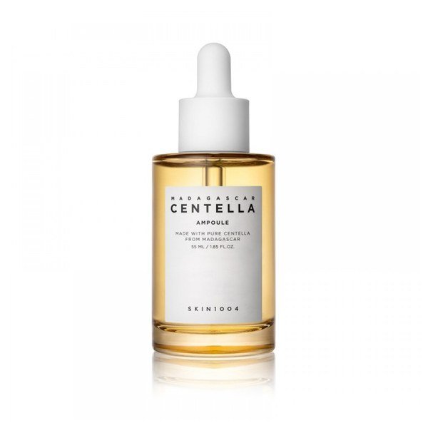 SKIN1004 Madagascar Centella Ampoule 55ml - Kbazar - Korean Cosmetics Store
