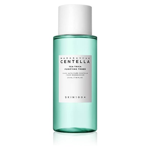 SKIN1004 Madagascar Centella Tea-Trica Purifying Toner 210ml toner, face mist or essence price in Bangladesh at Kbazar
