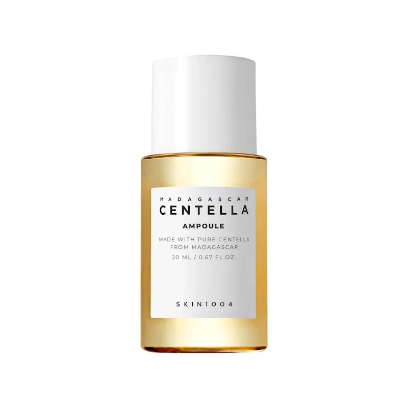 SKIN1004 Madagascar Centella Ampoule 20ml serum, ampoule or essence price in Bangladesh at Kbazar