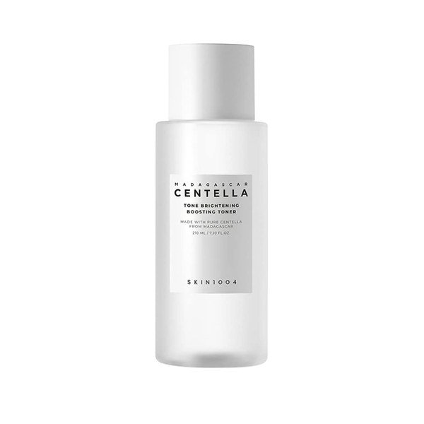 SKIN1004 Madagascar Centella Tone Brightening Boosting Toner 210ml - Kbazar - Korean Cosmetics Store