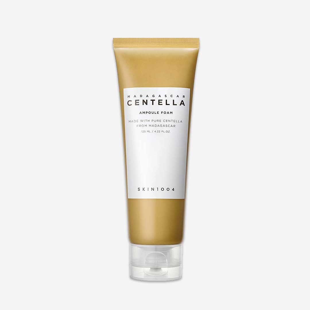 Skin1004 Madagascar Centella Ampoule Foam 125ml serum, ampoule or essence price in Bangladesh at Kbazar