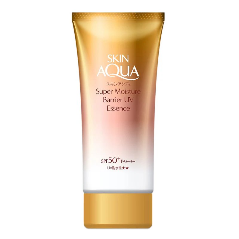 Skin Aqua Super Moisture Barrier UV Essence SPF 50+ PA++++- 70 g Price in Bangladesh | Kbazar