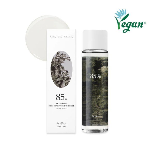 Dr. Althea Anastatica Skin Conditioning Toner 250ml - Kbazar - Korean Cosmetics Store