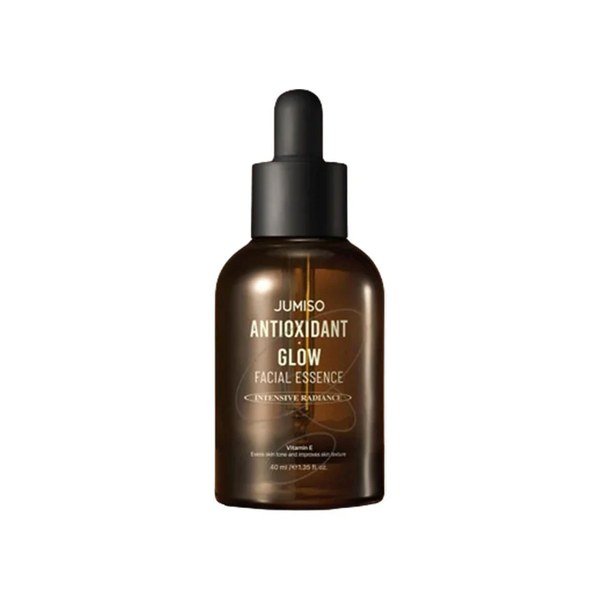 Jumiso Antioxidant Glow Facial Essence 40ml - Kbazar - Korean Cosmetics Store