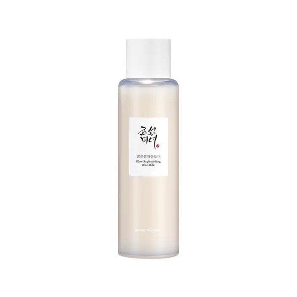 Beauty of Joseon Glow Replenishing Rice Milk 150ml - Kbazar - Korean Cosmetics Store