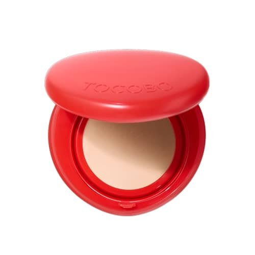 TOCOBO Apple Dewy Fit Cushion – 6 Shades 15g - Kbazar - Korean Cosmetics Store