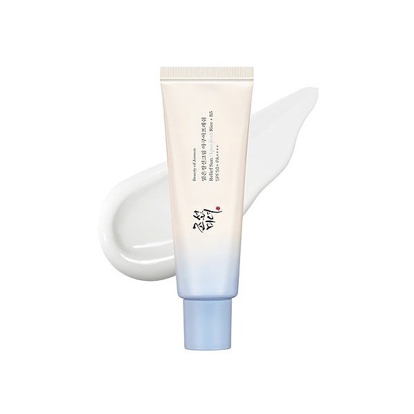 Beauty of Joseon Relief Sun Aqua-fresh : Rice + B5 50ml - Kbazar Korean Cosmetics Store