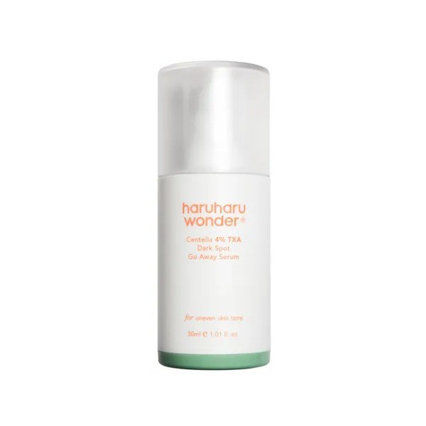 HARUHARU WONDER Centella 4% TXA Dark Spot Go Away Serum 30ml serum, ampoule or essence price in Bangladesh at Kbazar