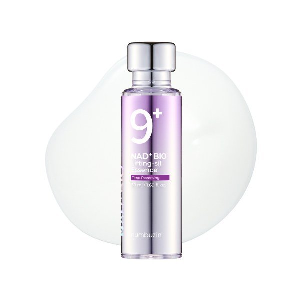 Numbuzin No.9 NAD Bio Lifting Essence 50ml - Kbazar - Korean Cosmetics Store