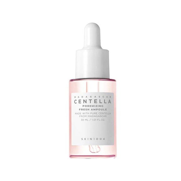SKIN1004 Madagascar Centella Poremizing Fresh Ampoule 30ml serum, ampoule or essence price in Bangladesh at Kbazar