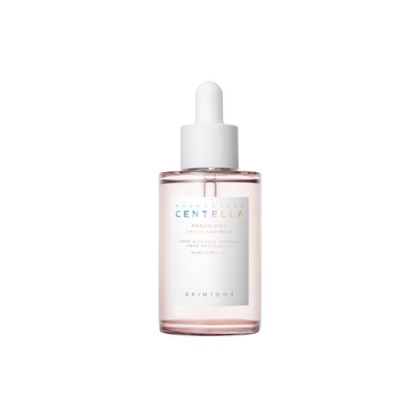 SKIN1004 Madagascar Centella Poremizing Fresh Ampoule 50ml serum, ampoule or essence price in Bangladesh at Kbazar