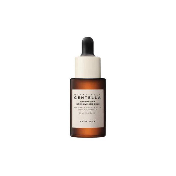 SKIN1004 Madagascar Centella Probio-Cica Intensive Ampoule 30ml serum, ampoule or essence price in Bangladesh at Kbazar