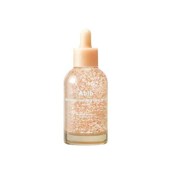 Abib Glutathiosome Dark Spot Serum Vita Drop 50ml - Kbazar - Korean Cosmetics Store