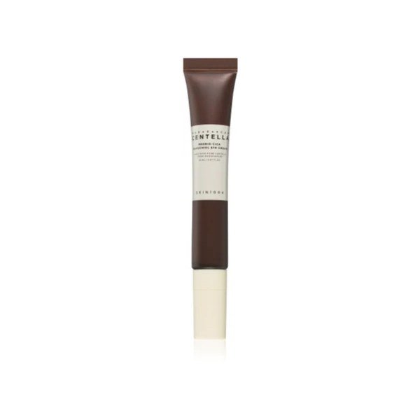 SKIN1004 Madagascar Centella Probio-Cica Bakuchiol Eye Cream 20ml - Kbazar - Korean Cosmetics Store