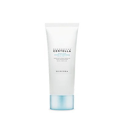 SKIN1004 Centella Hyalu Cica Water Fit Sun Serum 100ml - Kbazar - Korean Cosmetics Store