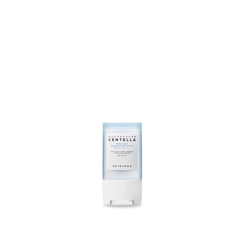 SKIN1004 Madagascar Centella Hyalu-Cica Silky-Fit Sun Stick 7g - Kbazar - Korean Cosmetics Store