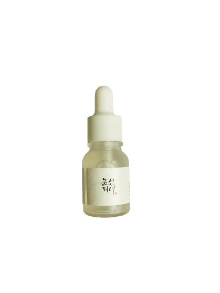 Beauty Of Joseon Glow Deep Serum : Rice + Arbutin 10ml (mini) - Kbazar Korean Cosmetics Store